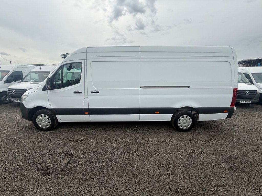 Used Mercedes-Benz Sprinter 2024 for sale - 78181281: Photo 18