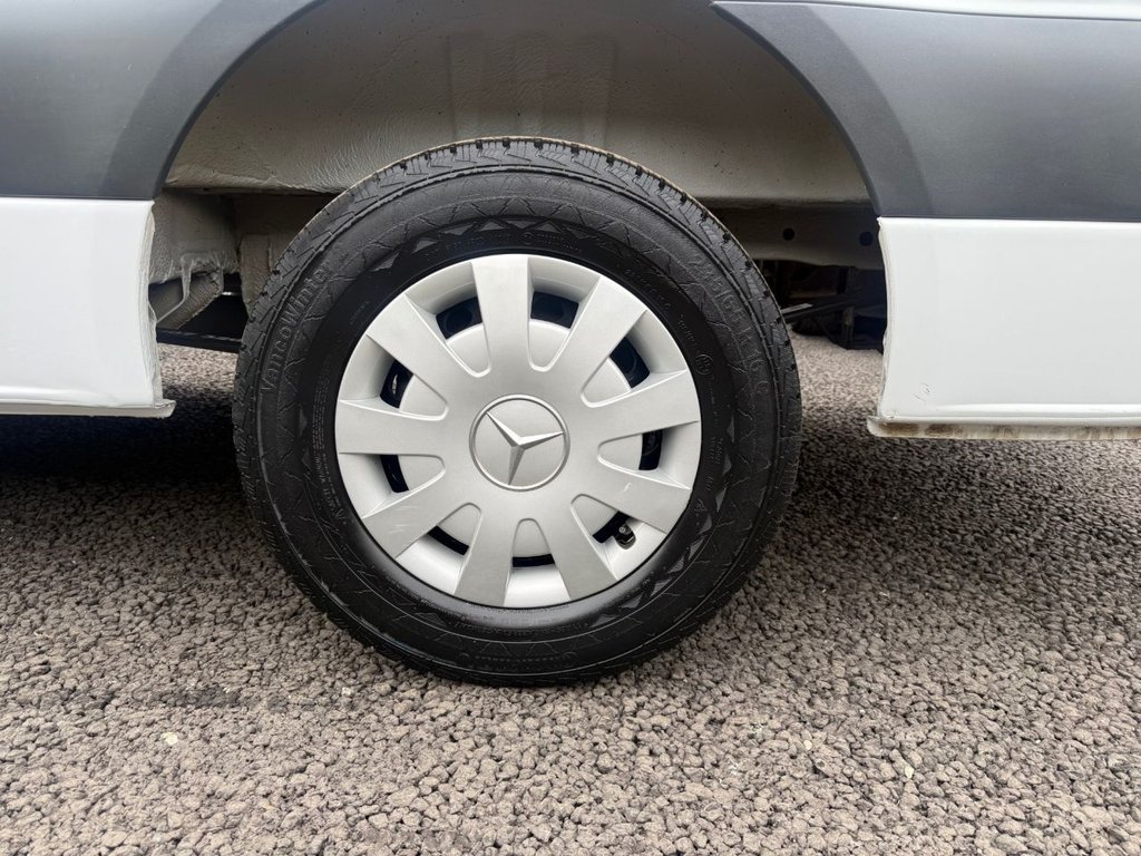 Used Mercedes-Benz Sprinter 2024 for sale - 78181281: Photo 20