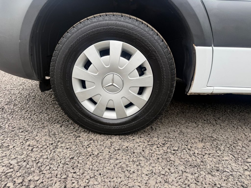 Used Mercedes-Benz Sprinter 2024 for sale - 78181281: Photo 21