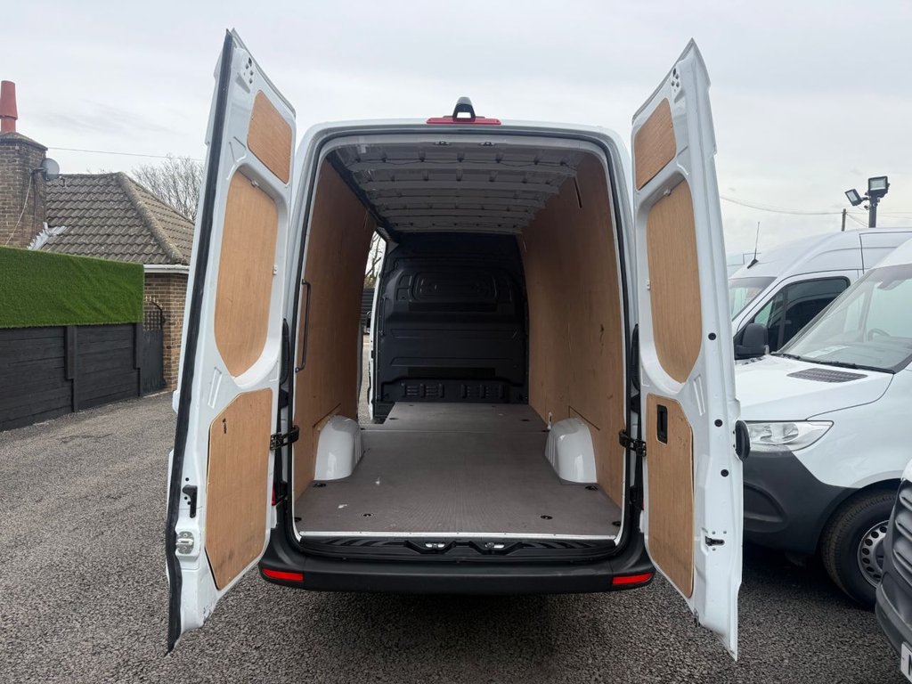 Used Mercedes-Benz Sprinter 2024 for sale - 78181281: Photo 22