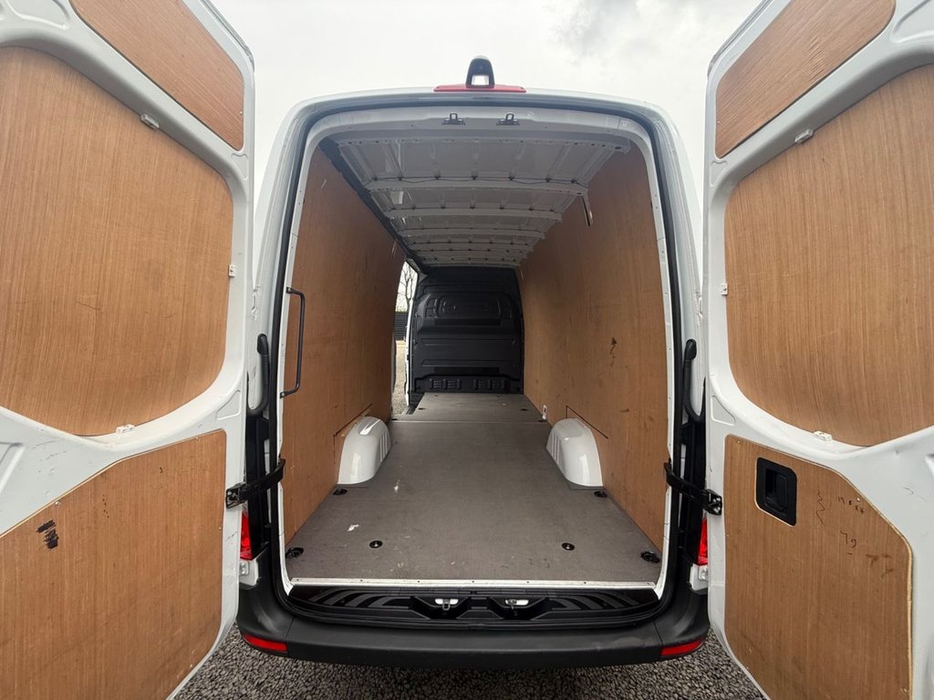 Used Mercedes-Benz Sprinter 2024 for sale - 78181281: Photo 23