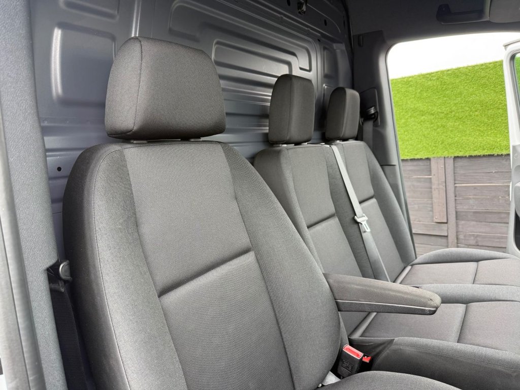 Used Mercedes-Benz Sprinter 2024 for sale - 78181281: Photo 27