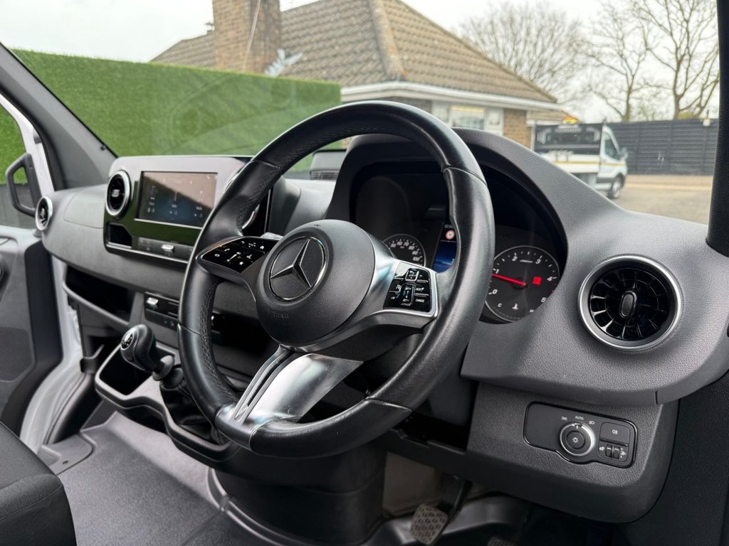 Used Mercedes-Benz Sprinter 2024 for sale - 78181281: Photo 28