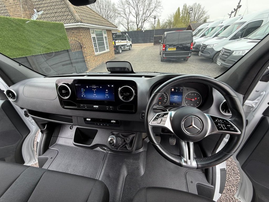 Used Mercedes-Benz Sprinter 2024 for sale - 78181281: Photo 29