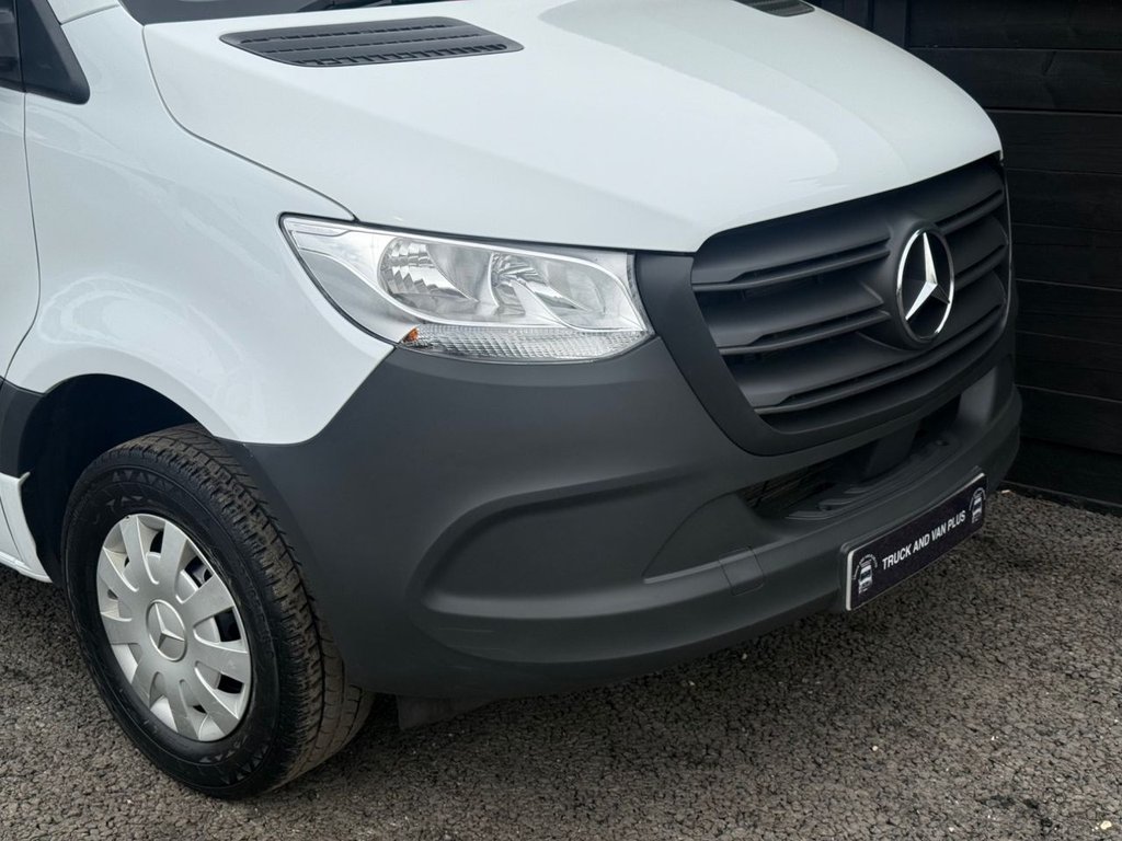 Used Mercedes-Benz Sprinter 2024 for sale - 78181281: Photo 3