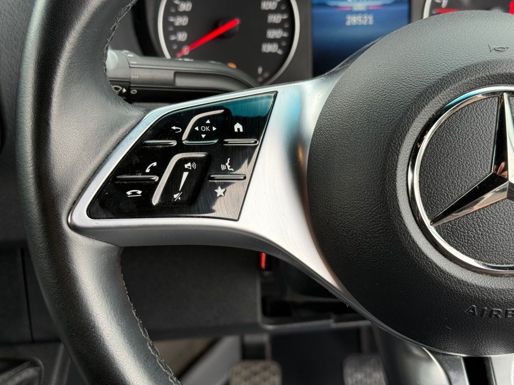 Used Mercedes-Benz Sprinter 2024 for sale - 78181281: Photo 32