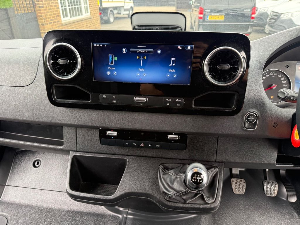 Used Mercedes-Benz Sprinter 2024 for sale - 78181281: Photo 34