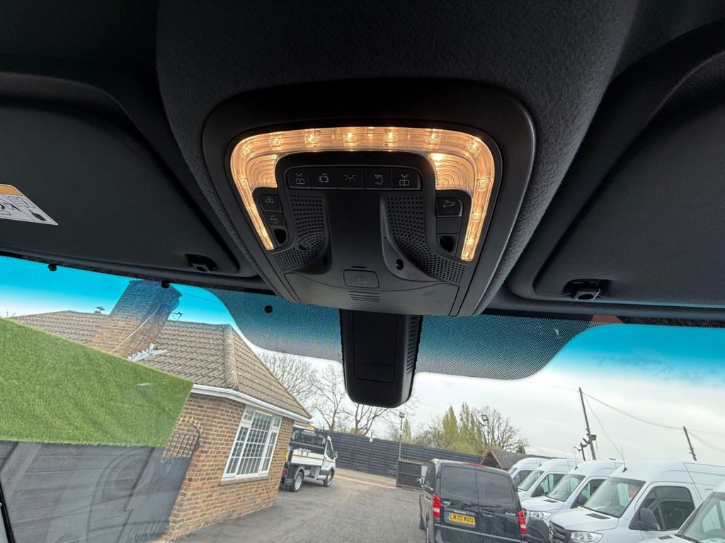 Used Mercedes-Benz Sprinter 2024 for sale - 78181281: Photo 37