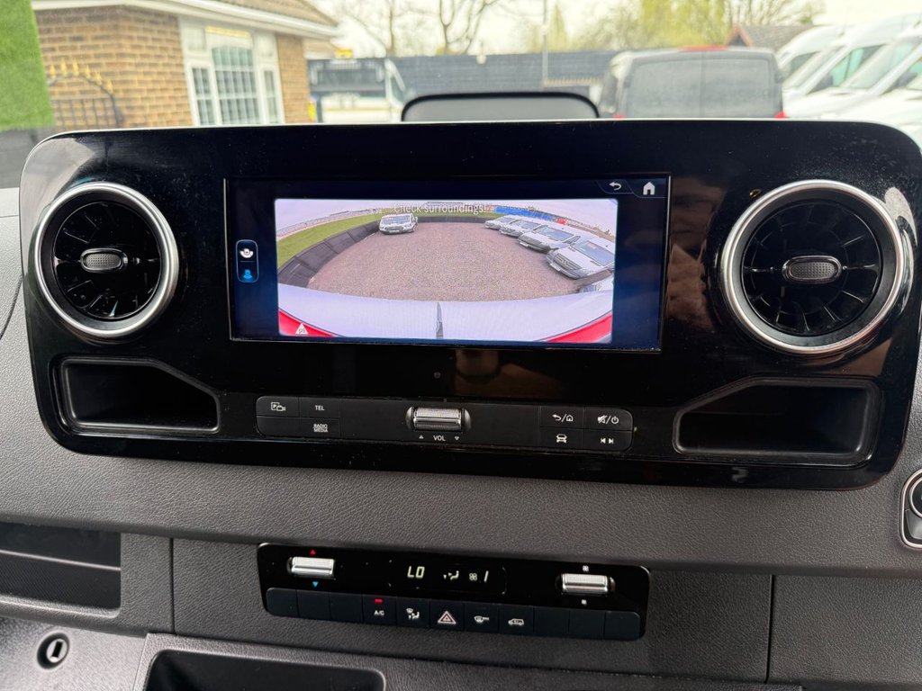 Used Mercedes-Benz Sprinter 2024 for sale - 78181281: Photo 40