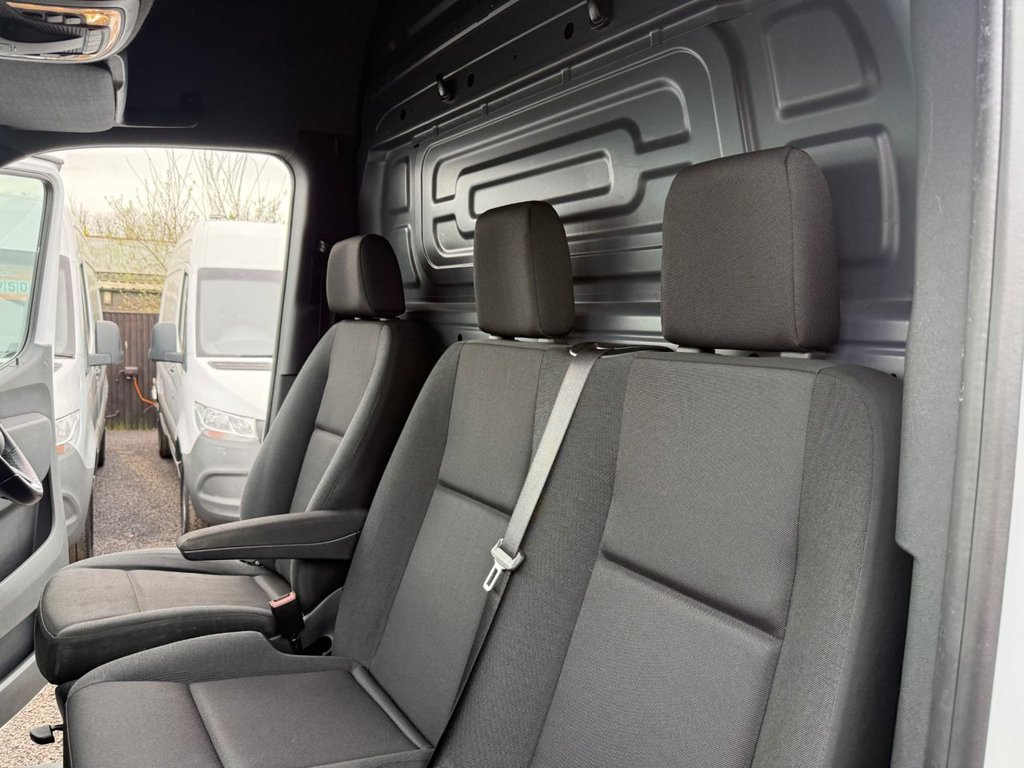Used Mercedes-Benz Sprinter 2024 for sale - 78181281: Photo 45