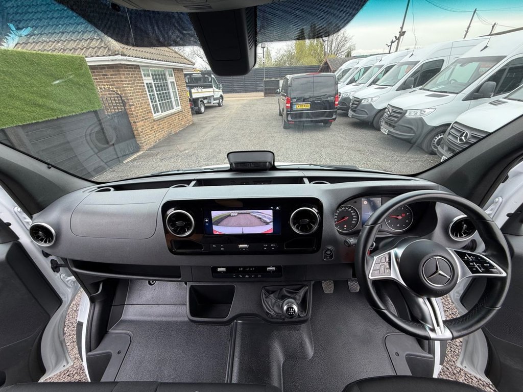 Used Mercedes-Benz Sprinter 2024 for sale - 78181281: Photo 47