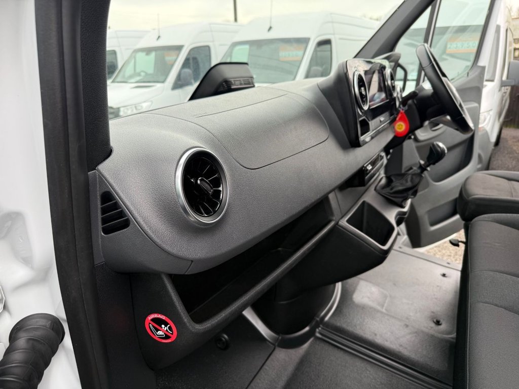 Used Mercedes-Benz Sprinter 2024 for sale - 78181281: Photo 49