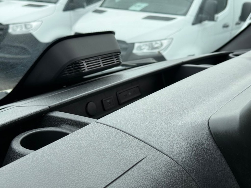 Used Mercedes-Benz Sprinter 2024 for sale - 78181281: Photo 50