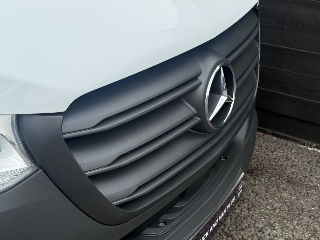 Used Mercedes-Benz Sprinter 2024 for sale - 78181281: Photo 6