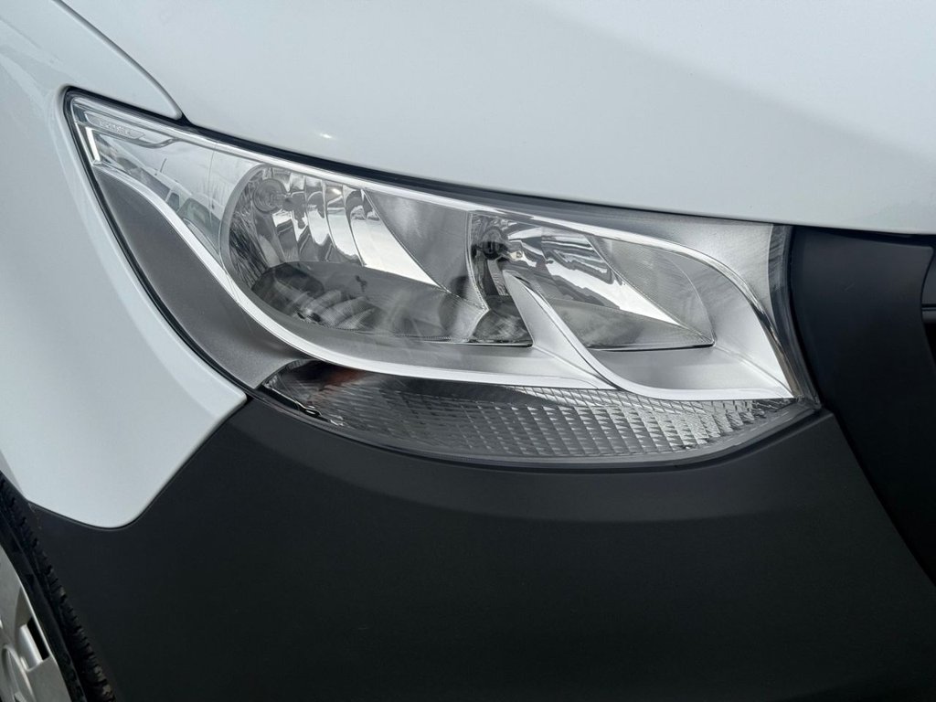 Used Mercedes-Benz Sprinter 2024 for sale - 78181281: Photo 7