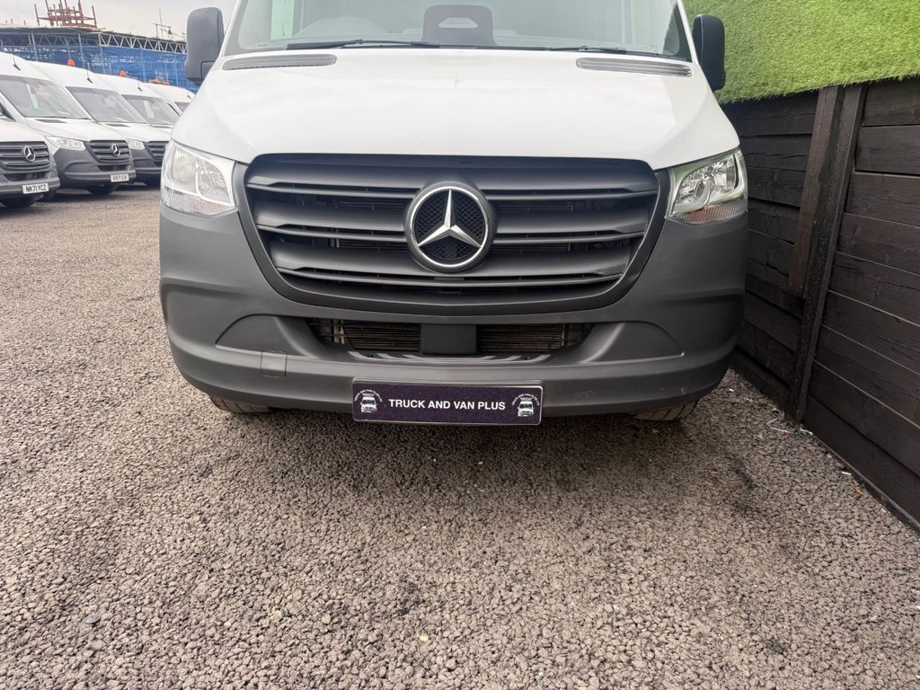Used Mercedes-Benz Sprinter 2024 for sale - 78181281: Photo 9