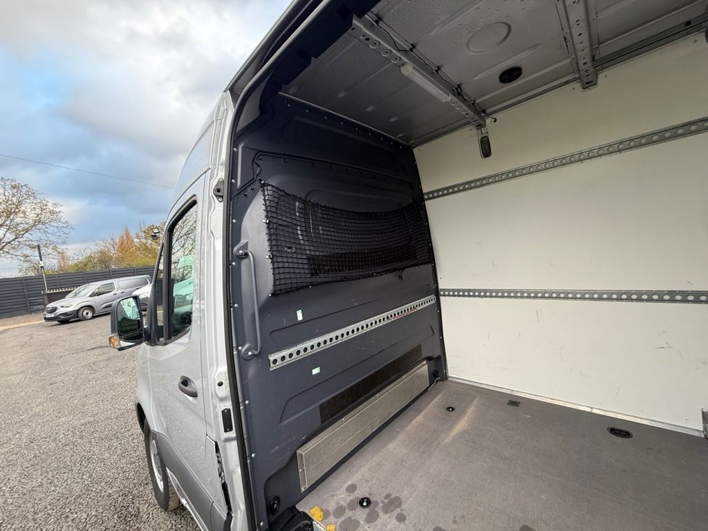 Used Mercedes-Benz Sprinter 2019 for sale - 76698727: Photo 19