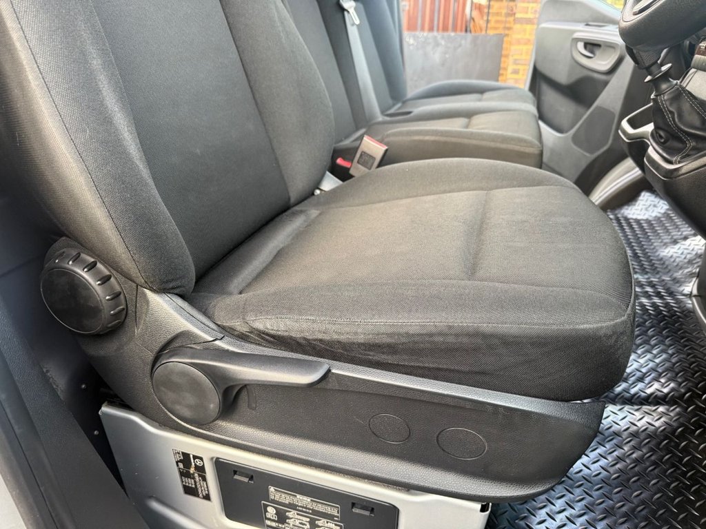 Used Mercedes-Benz Sprinter 2019 for sale - 76698727: Photo 20