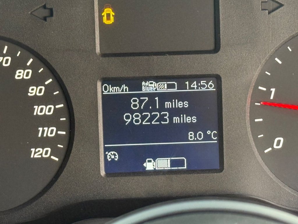 Used Mercedes-Benz Sprinter 2019 for sale - 76698727: Photo 23