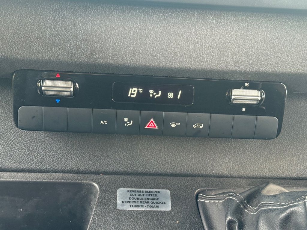 Used Mercedes-Benz Sprinter 2019 for sale - 76698727: Photo 25