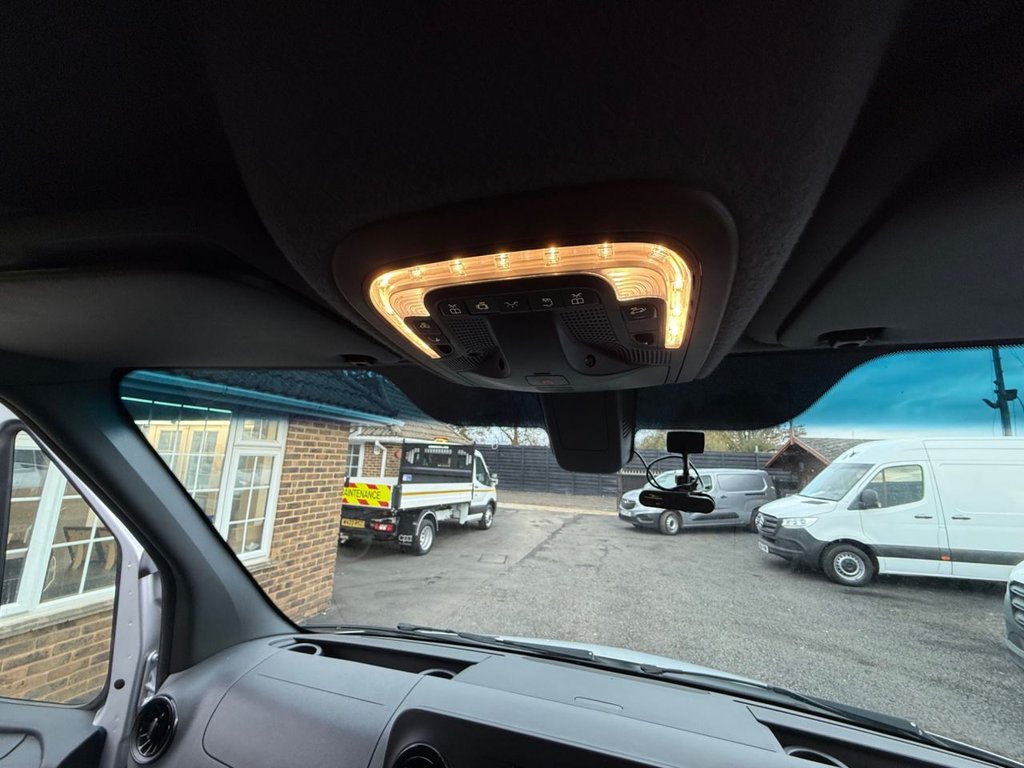 Used Mercedes-Benz Sprinter 2019 for sale - 76698727: Photo 27