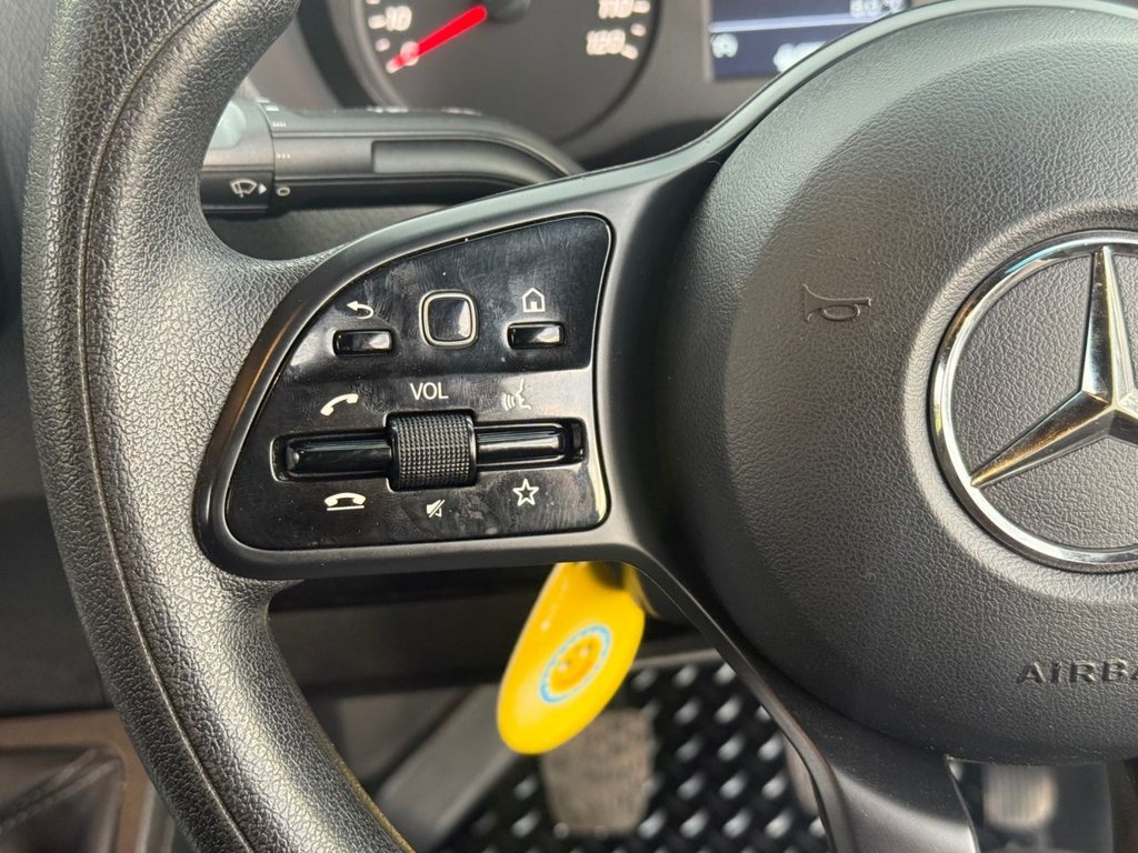 Used Mercedes-Benz Sprinter 2019 for sale - 76698727: Photo 29