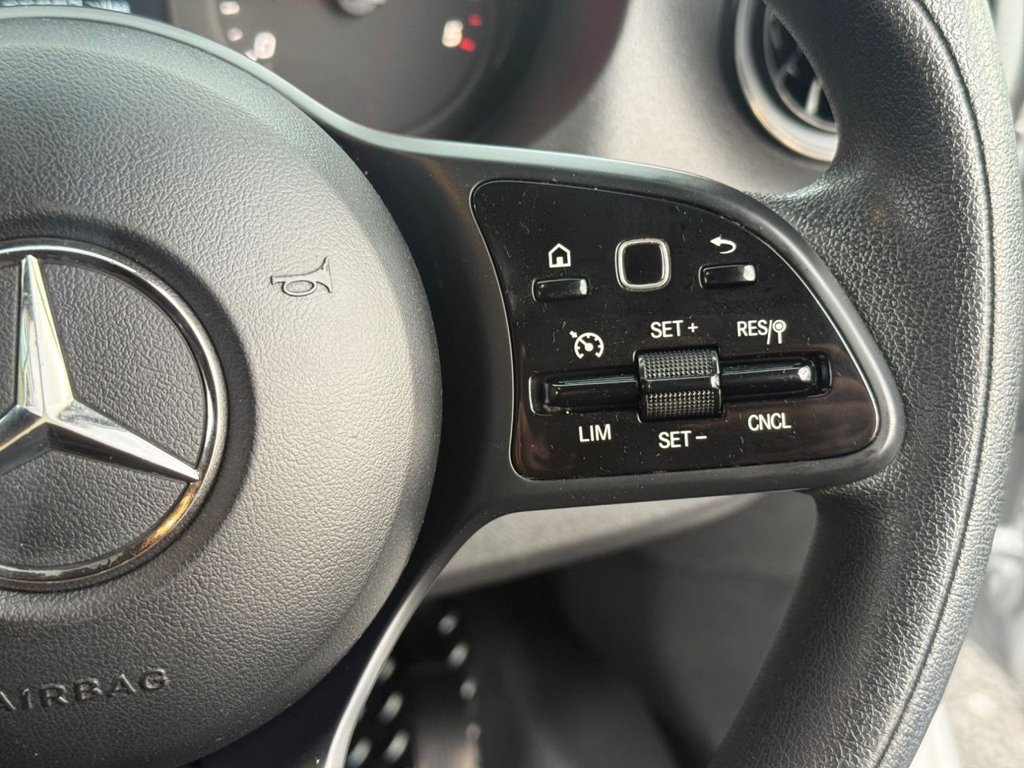 Used Mercedes-Benz Sprinter 2019 for sale - 76698727: Photo 30