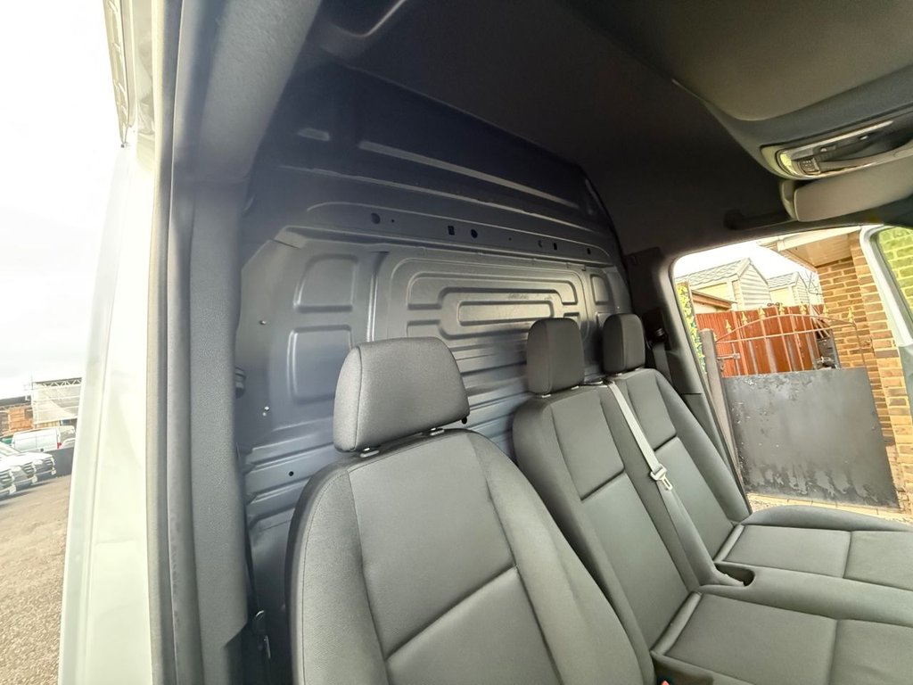 Used Mercedes-Benz Sprinter 2019 for sale - 76698727: Photo 32