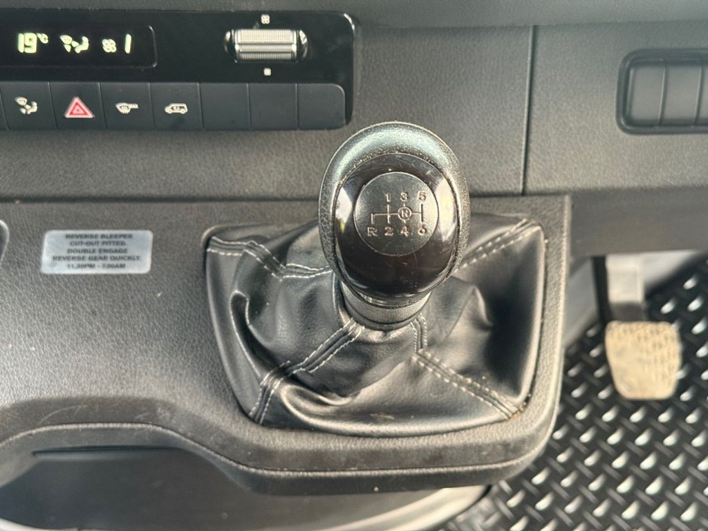 Used Mercedes-Benz Sprinter 2019 for sale - 76698727: Photo 38