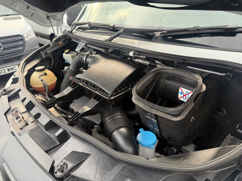 Used Mercedes-Benz Sprinter 2019 for sale - 76698727: Photo 39