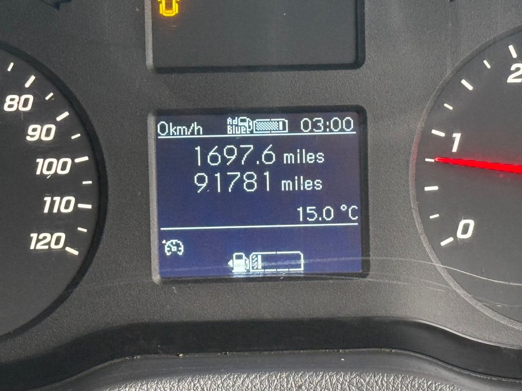 Used Mercedes-Benz Sprinter 2022 for sale - 76867811: Photo 24