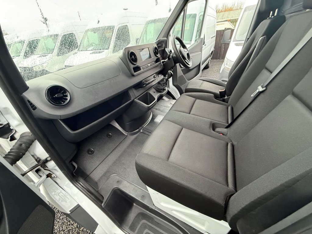 Used Mercedes-Benz Sprinter 2022 for sale - 76867811: Photo 37