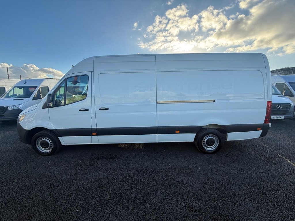 Used Mercedes-Benz Sprinter 2023 for sale - 76520548: Photo 13