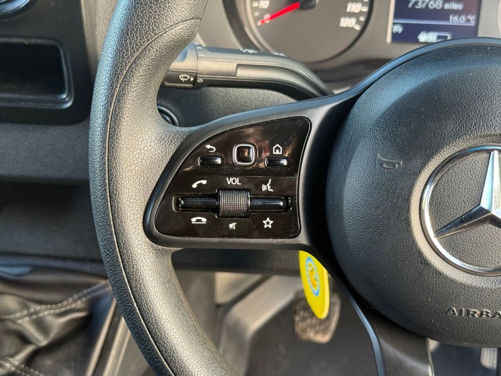 Used Mercedes-Benz Sprinter 2023 for sale - 76520548: Photo 24