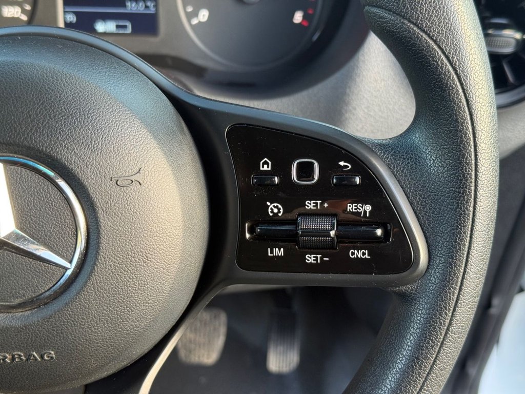 Used Mercedes-Benz Sprinter 2023 for sale - 76520548: Photo 25