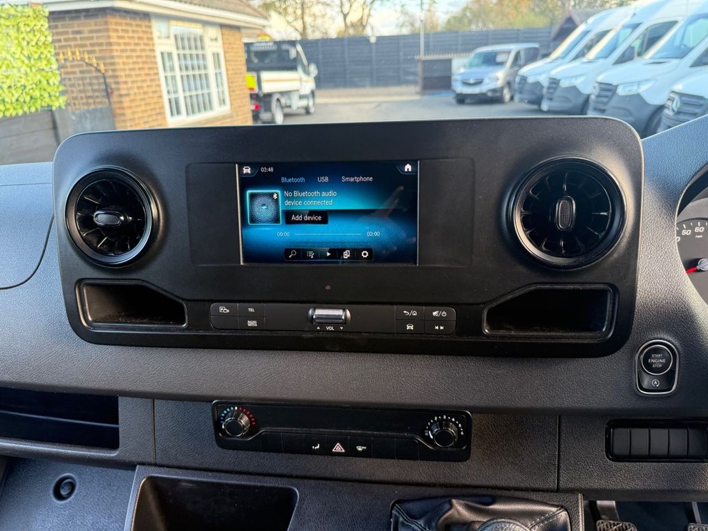 Used Mercedes-Benz Sprinter 2023 for sale - 76520548: Photo 27