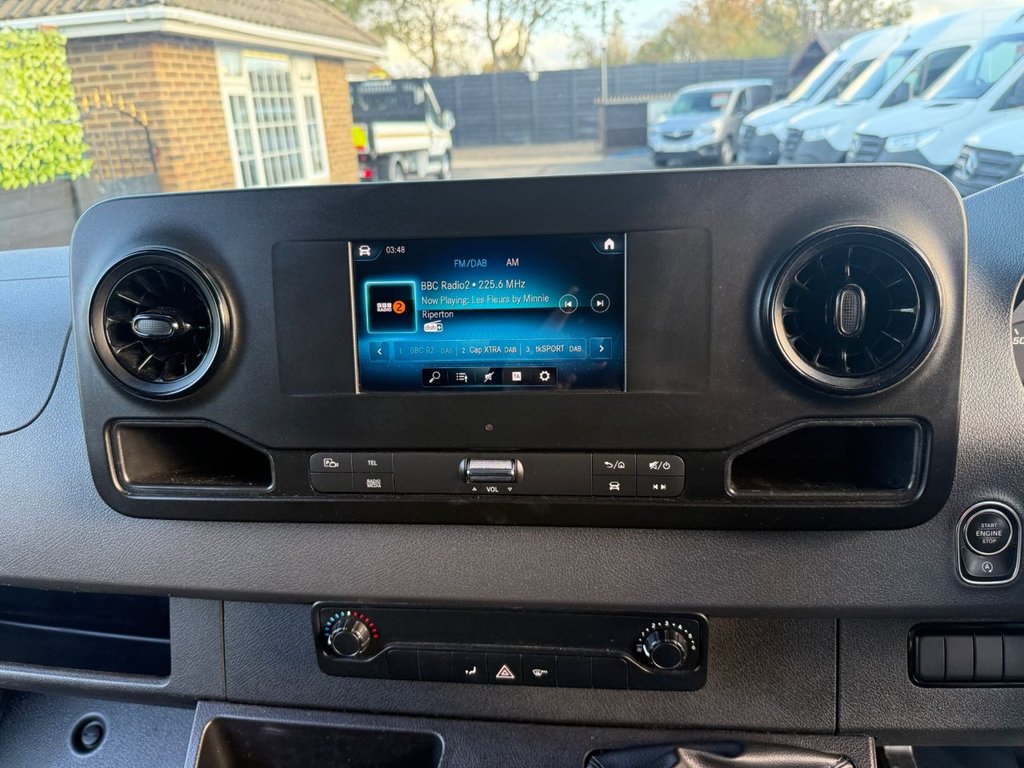 Used Mercedes-Benz Sprinter 2023 for sale - 76520548: Photo 28