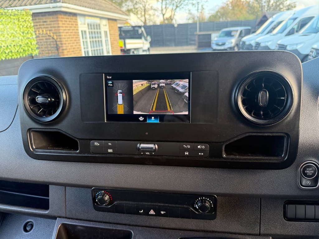 Used Mercedes-Benz Sprinter 2023 for sale - 76520548: Photo 29