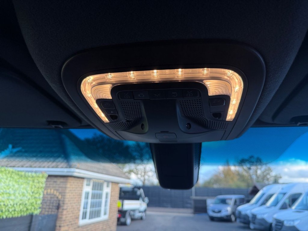 Used Mercedes-Benz Sprinter 2023 for sale - 76520548: Photo 30