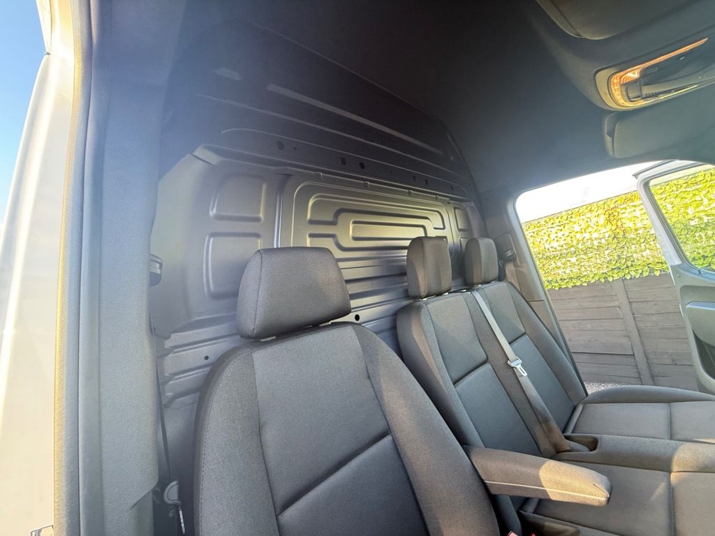 Used Mercedes-Benz Sprinter 2023 for sale - 76520548: Photo 33