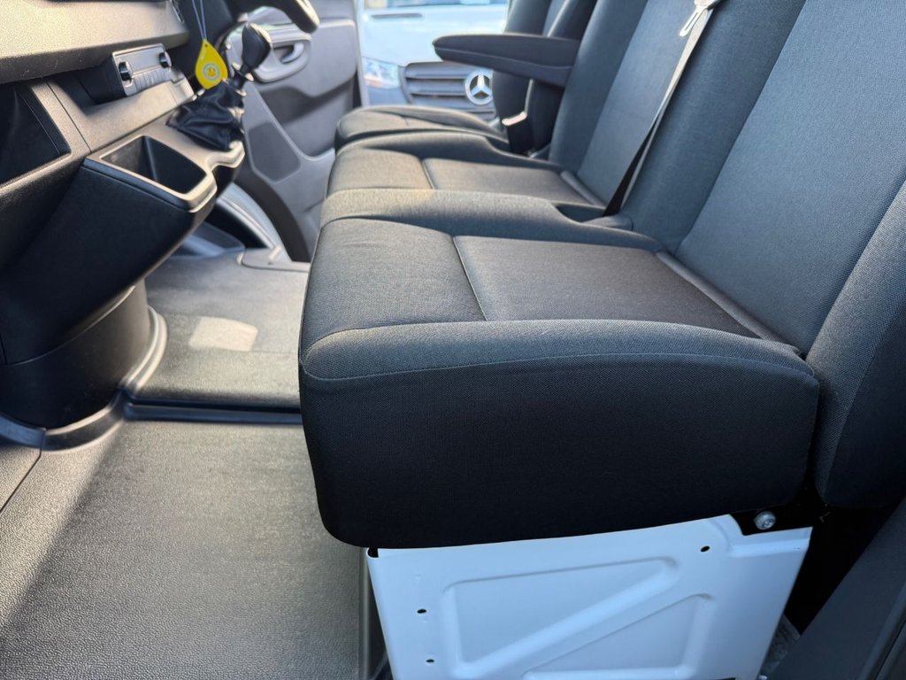 Used Mercedes-Benz Sprinter 2023 for sale - 76520548: Photo 35