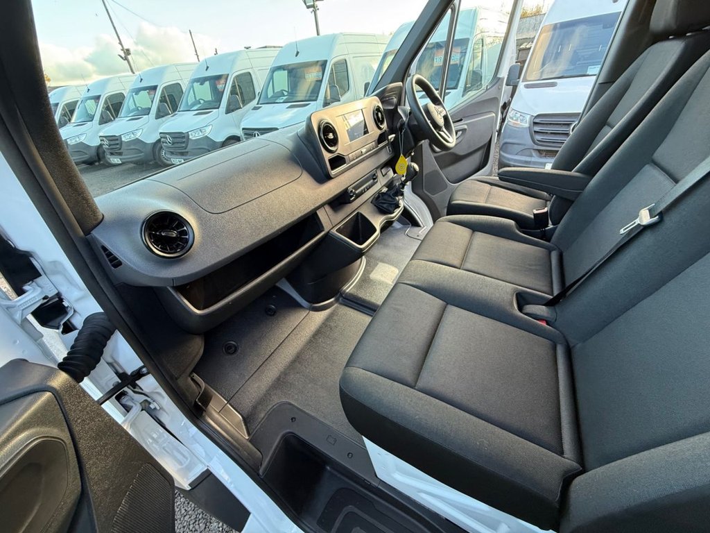 Used Mercedes-Benz Sprinter 2023 for sale - 76520548: Photo 36