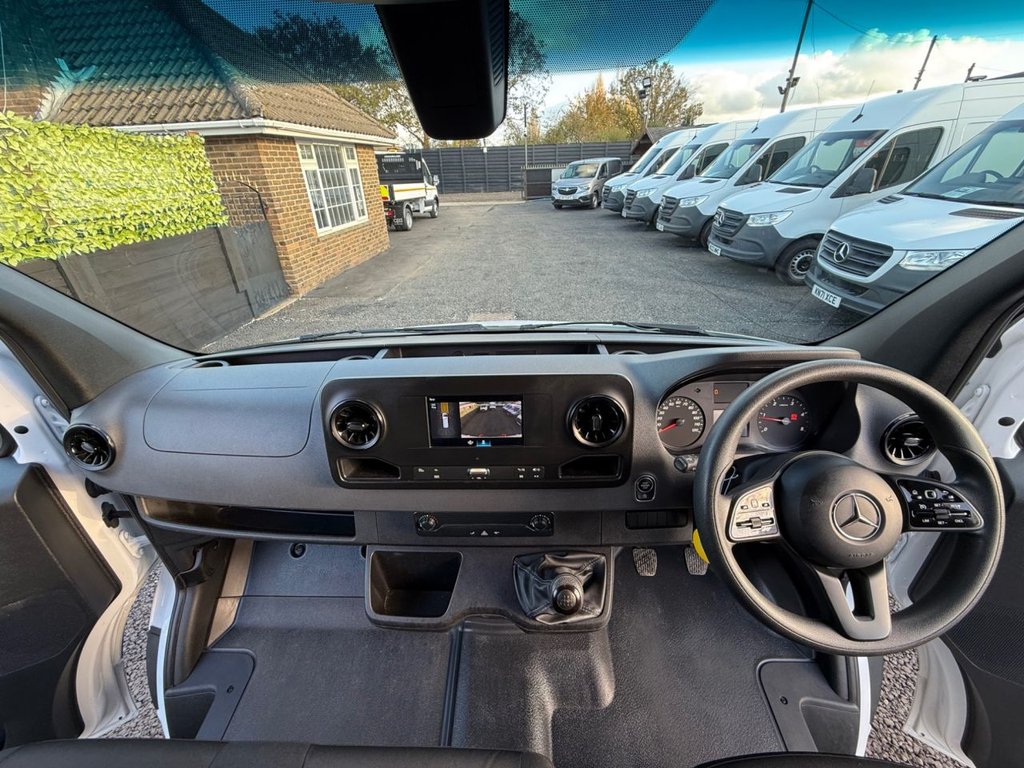 Used Mercedes-Benz Sprinter 2023 for sale - 76520548: Photo 37