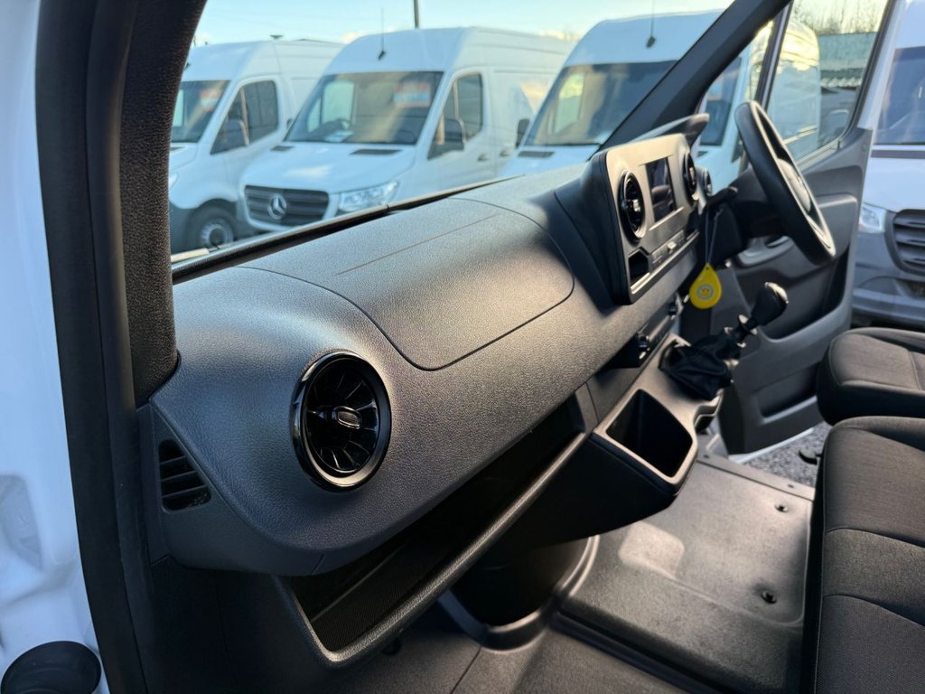 Used Mercedes-Benz Sprinter 2023 for sale - 76520548: Photo 39