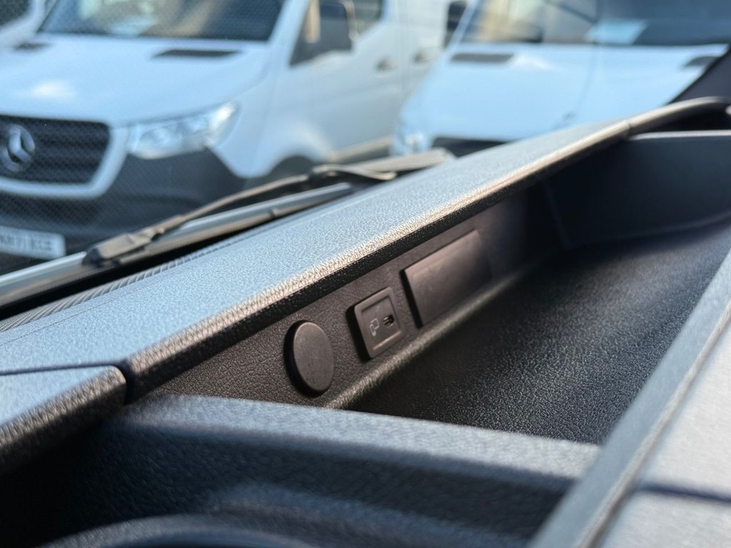 Used Mercedes-Benz Sprinter 2023 for sale - 76520548: Photo 40