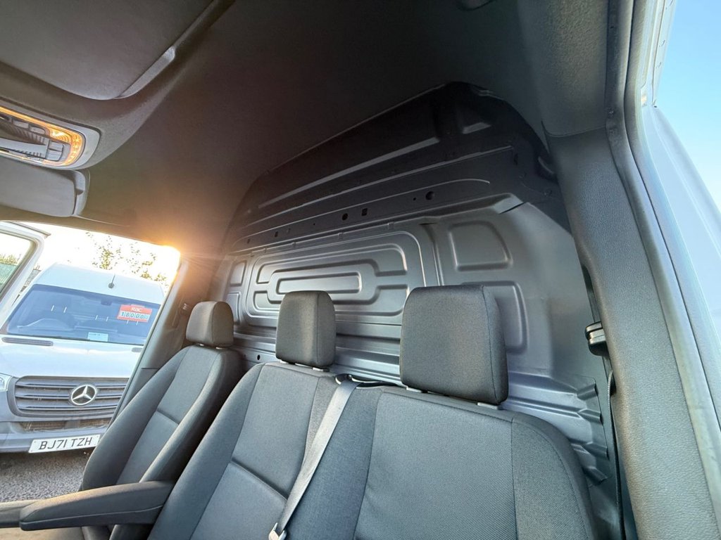 Used Mercedes-Benz Sprinter 2023 for sale - 76520548: Photo 41