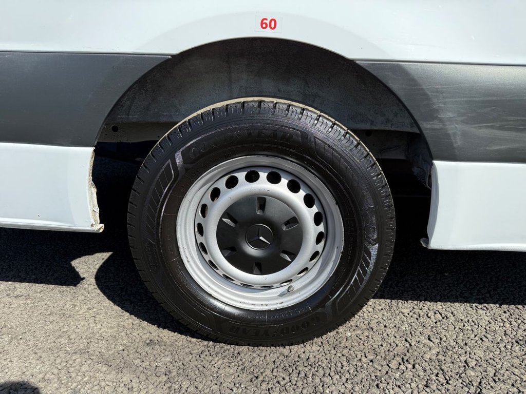 Used Mercedes-Benz Sprinter 2019 for sale - 78145390: Photo 12