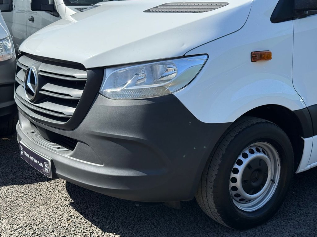 Used Mercedes-Benz Sprinter 2019 for sale - 78145390: Photo 15