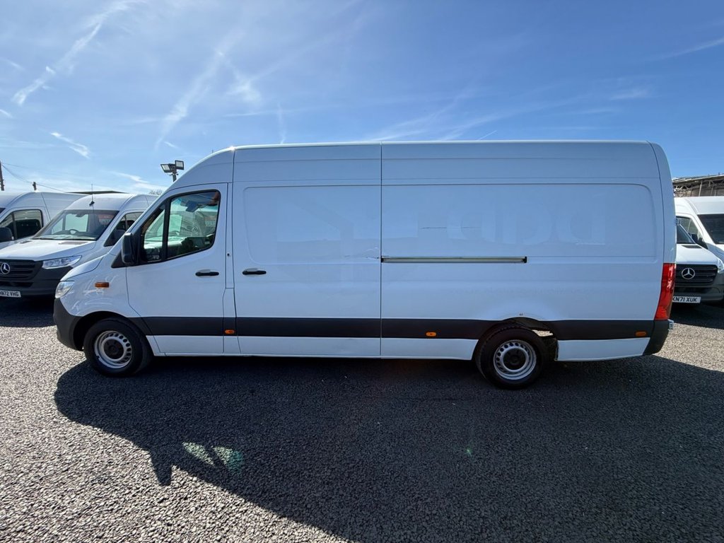 Used Mercedes-Benz Sprinter 2019 for sale - 78145390: Photo 16