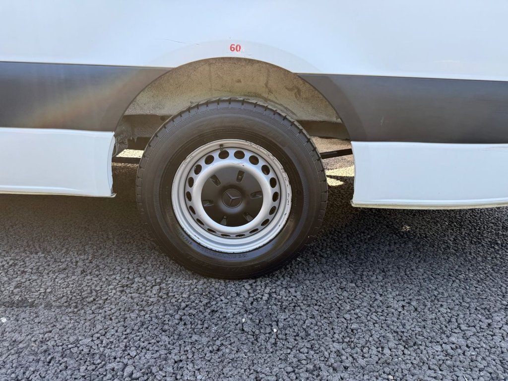 Used Mercedes-Benz Sprinter 2019 for sale - 78145390: Photo 18